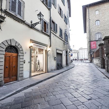 Castellani Apartment Florencia Exterior foto