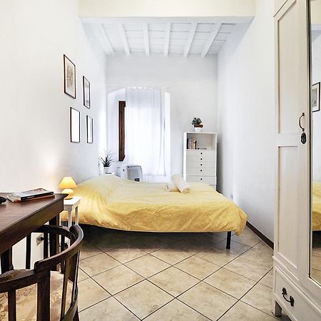 Castellani Apartment Florencia Exterior foto