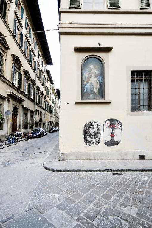 Castellani Apartment Florencia Exterior foto