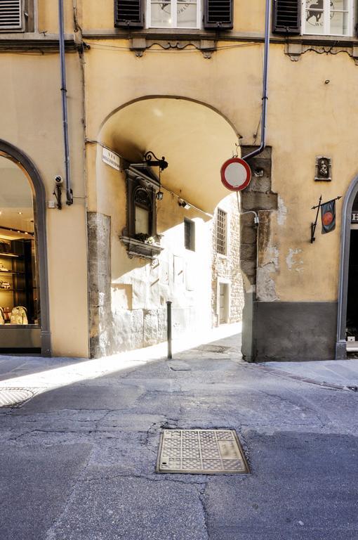 Castellani Apartment Florencia Exterior foto