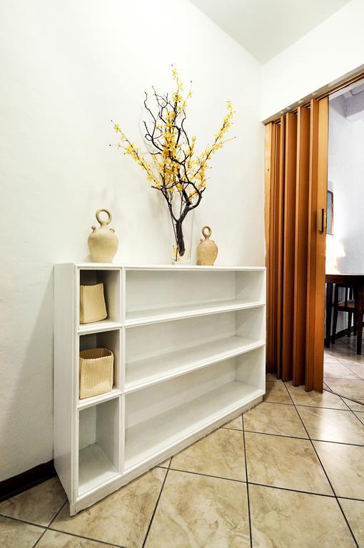 Castellani Apartment Florencia Exterior foto
