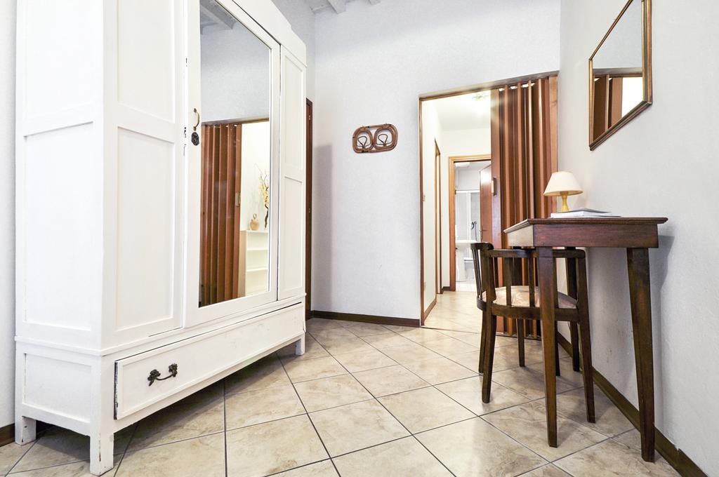 Castellani Apartment Florencia Exterior foto