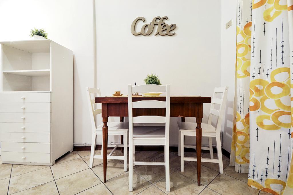 Castellani Apartment Florencia Exterior foto