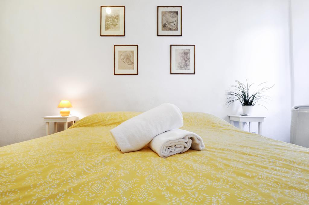 Castellani Apartment Florencia Exterior foto
