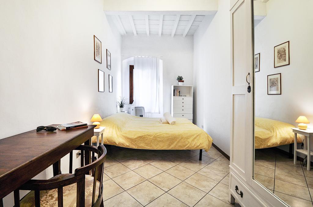 Castellani Apartment Florencia Exterior foto
