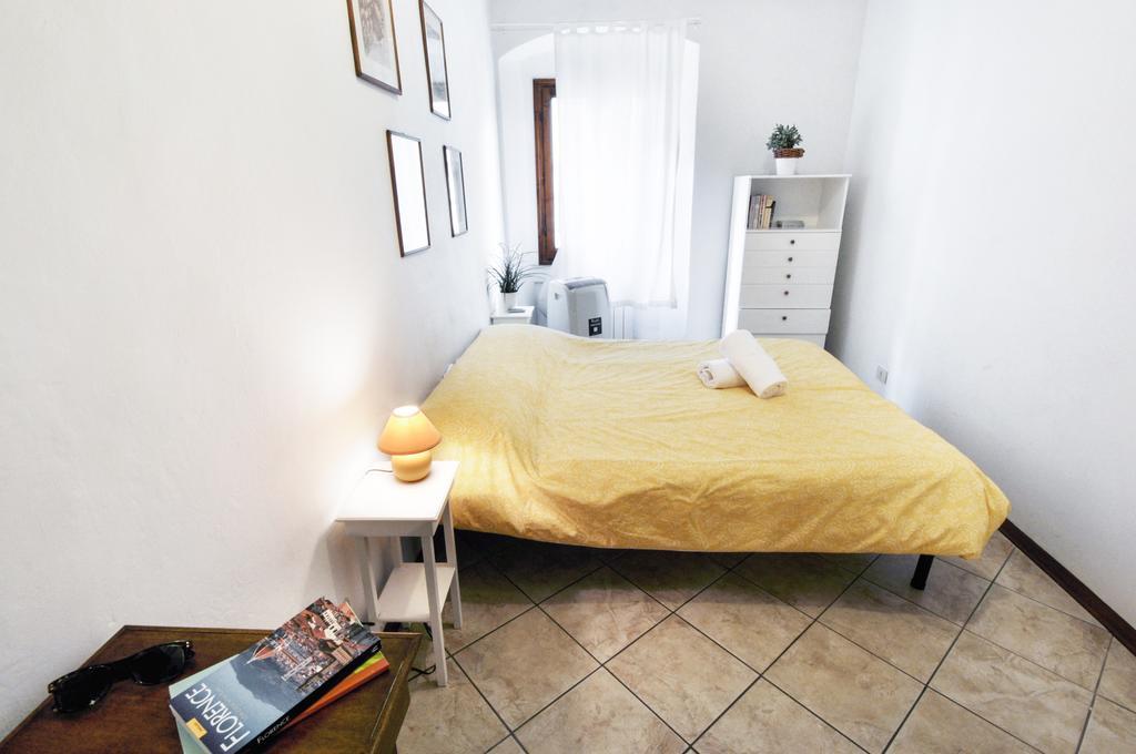 Castellani Apartment Florencia Exterior foto