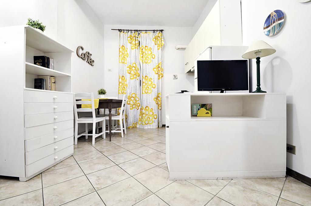 Castellani Apartment Florencia Exterior foto